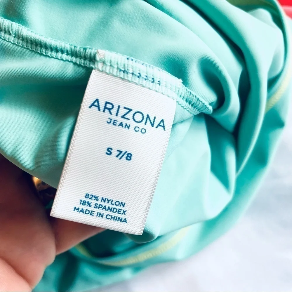 Arizona Jean Company piece swimsuit